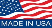 Made in the U.S.A.