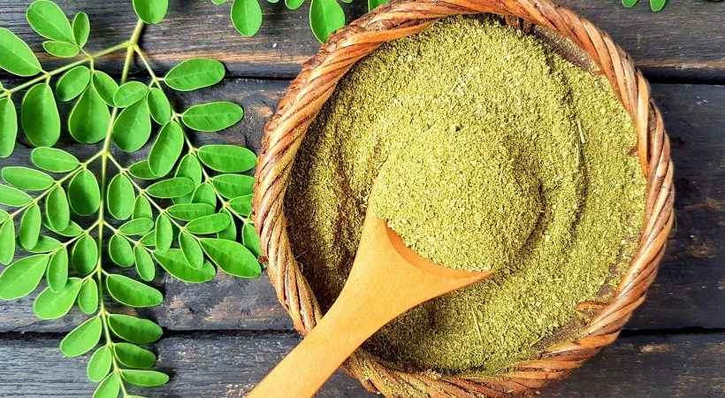 Moringa Benefits