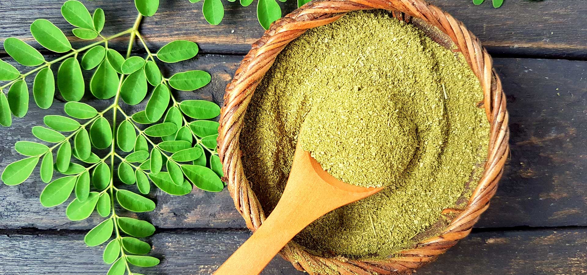 Moringa Benefits